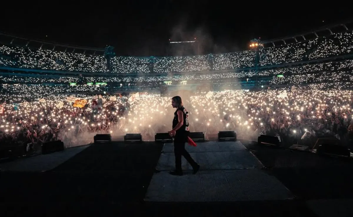 Airbag completó su quinto Monumental en 2025.