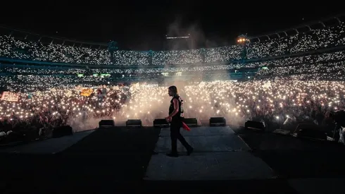 Airbag completó su quinto Monumental en 2025.