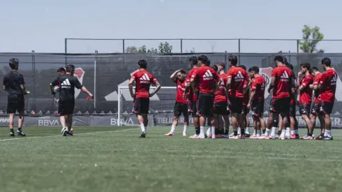 Uno de los tenidos en cuenta no firmó su continuidad.