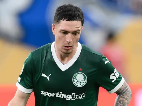 ¿Más cerca de River? La contundente decisión que tomó Aníbal Moreno