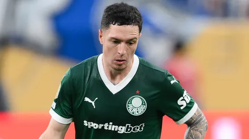 Aníbal Moreno, segundo refuerzo de River.