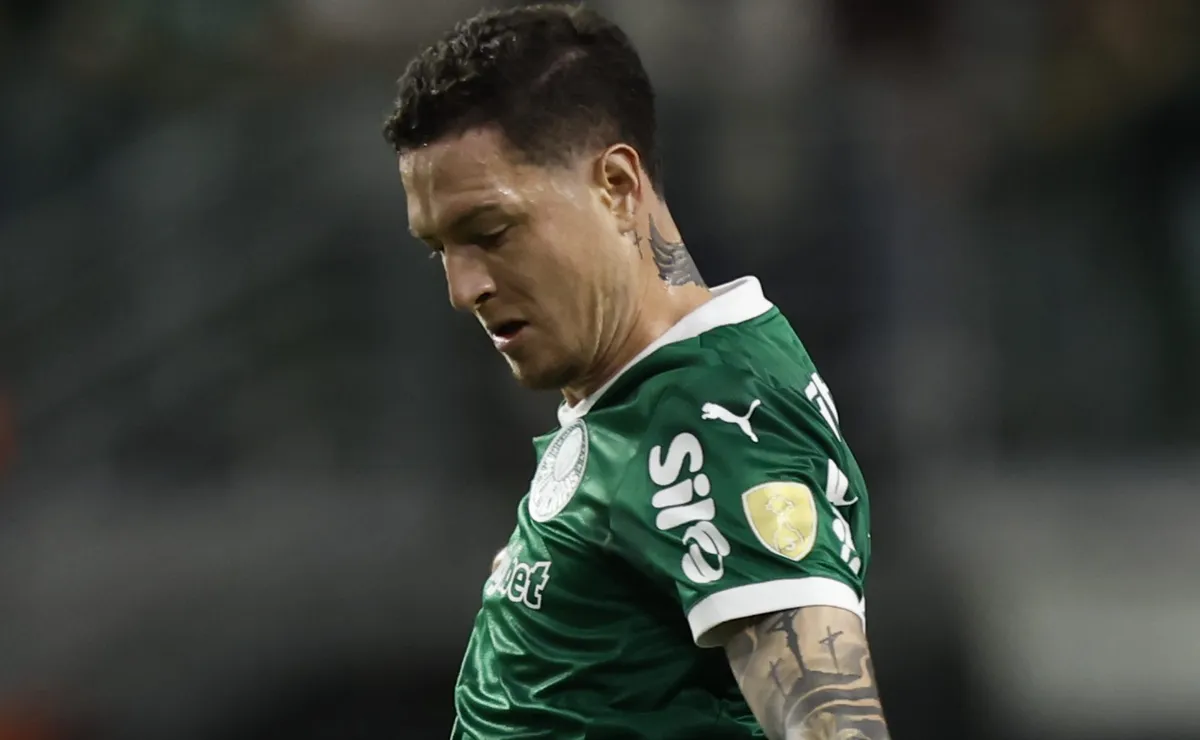 River pisó el acelerador por Aníbal Moreno y le hizo una oferta formal a Palmeiras