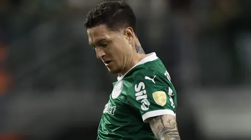 River pisó el acelerador por Aníbal Moreno y le hizo una oferta formal a Palmeiras