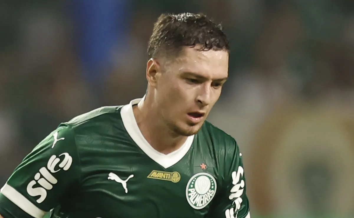 Aníbal Moreno jugará en River.