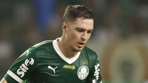 Aníbal Moreno jugará en River.