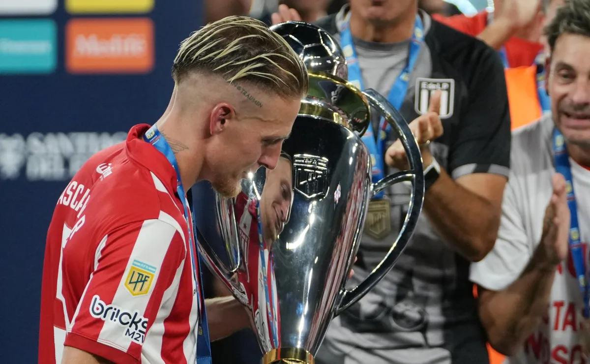 Qué chances hay de que Ascacibar llegue a River.