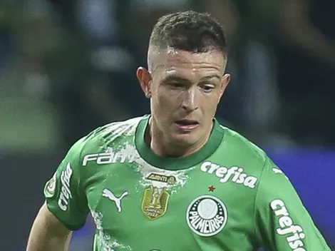 La frase que los hinchas de River hicieron tendencia tras cerrarse la llegada de Aníbal Moreno