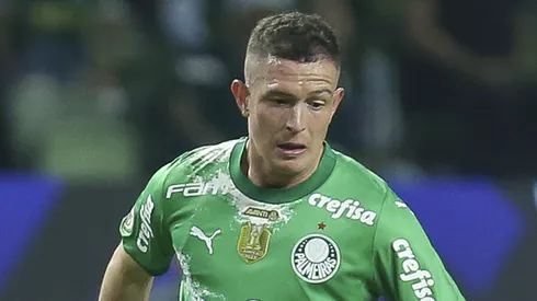 River pagó siete millones de dólares más variables por el 100% del pase de Aníbal Moreno.