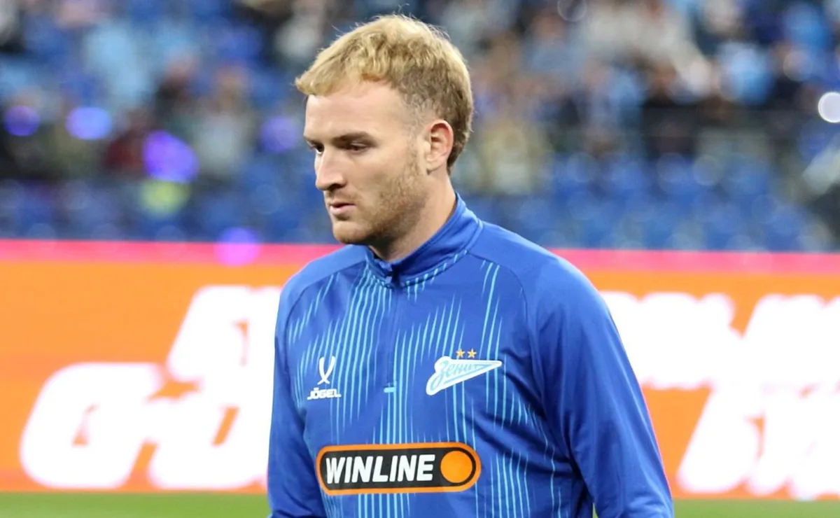 Gondou no seguirá en Zenit.