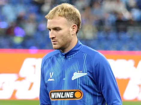 Tras las negociaciones con River, Gondou está a un paso de cambiar de equipo