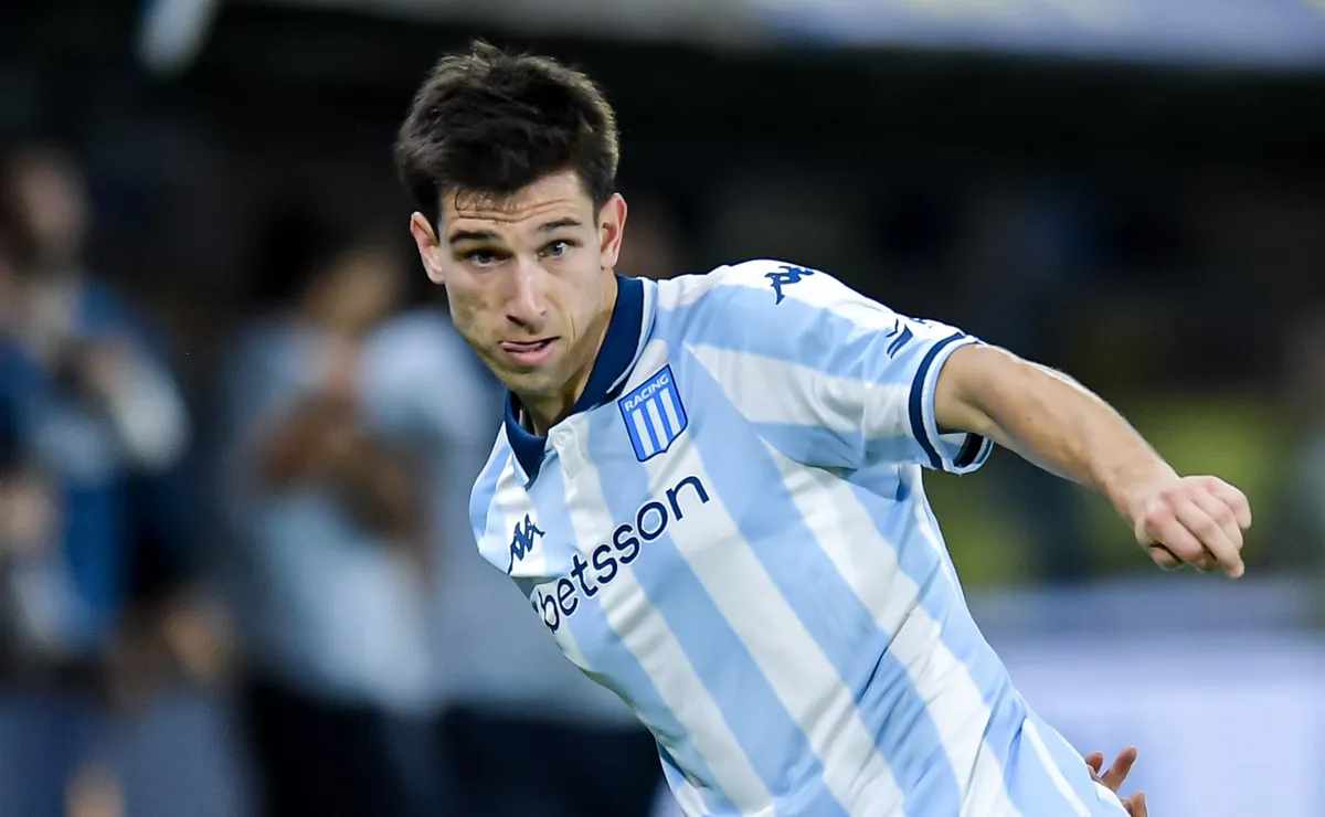 River ya le hizo una oferta a Facundo Mura.