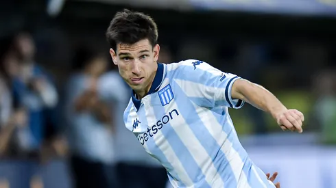 River ya le hizo una oferta a Facundo Mura.