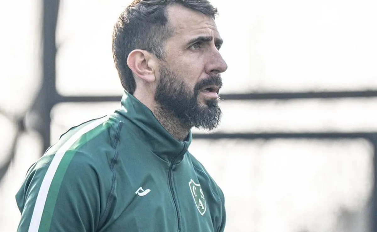 Pratto se marchará de Sarmiento tras solo seis meses al no ser tenido en cuenta por Facundo Sava.