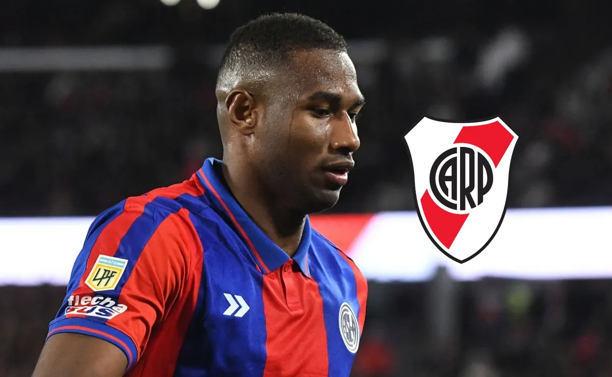 Segunda oferta de River por Romaña.