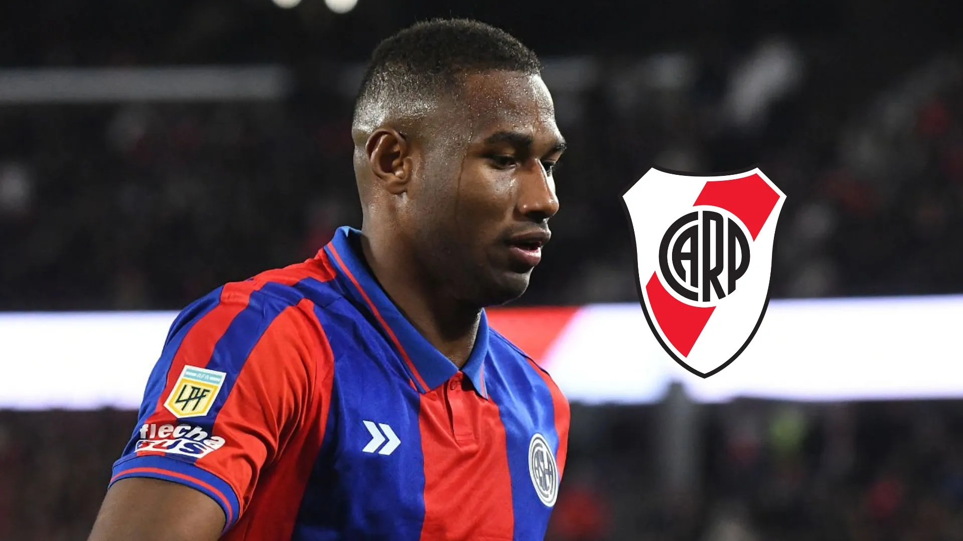 Hubo un avance concreto desde Núñez y esperan cerrar el fichaje de Romaña.