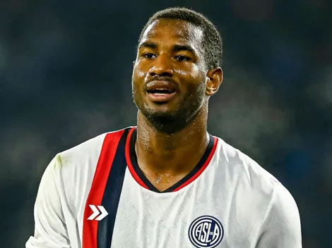 Fin de la novela: River tomó una postura definitiva con Jhohan Romaña