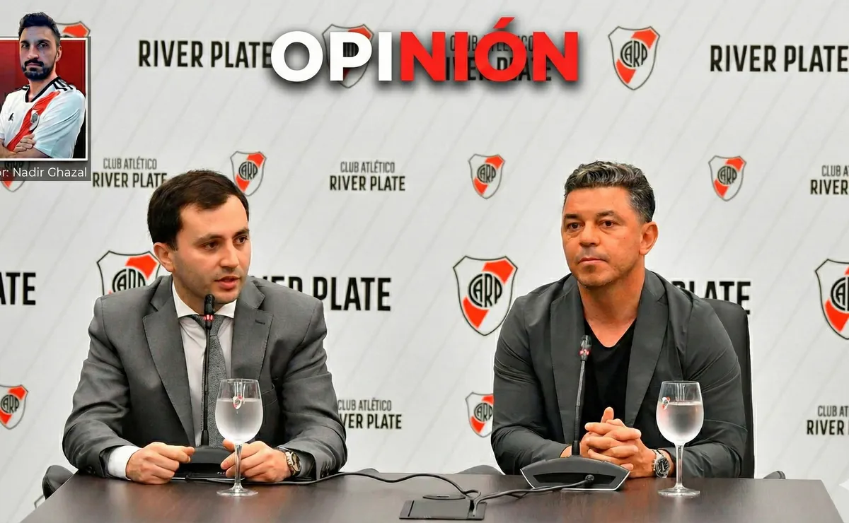 OPINIÓN | ¿River necesita realmente otro marcador central?