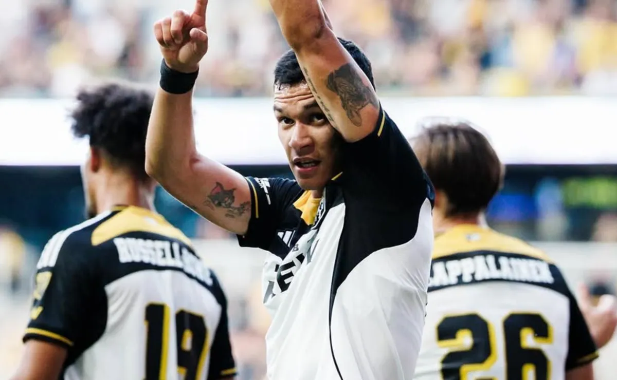 Andrés Herrera se irá de River.