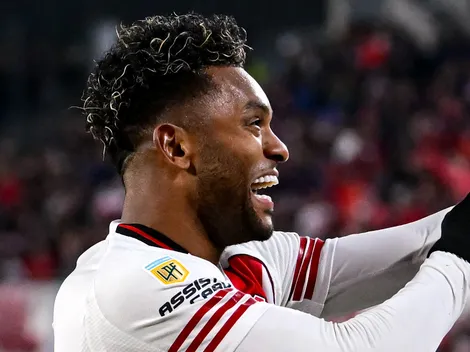 En Boca quedaron enojados con Borja: el contrato millonario que pidió