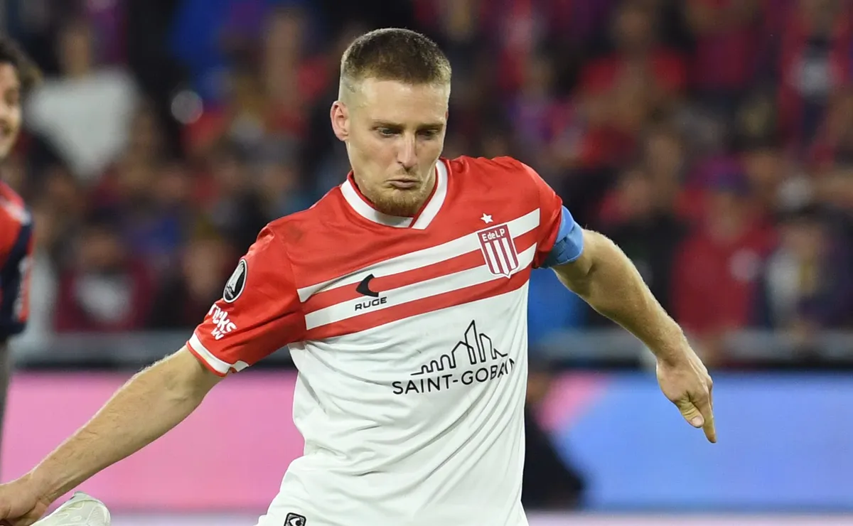 Pese a que hubo una reunión con su representante en el Monumental semanas atrás, Ascacíbar no llegará a River.