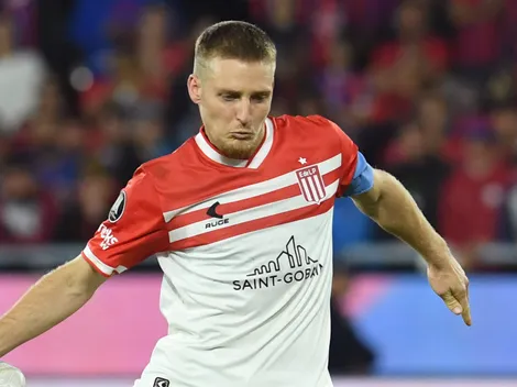 River tomó una decisión con la contratación de Santiago Ascacíbar: los detalles