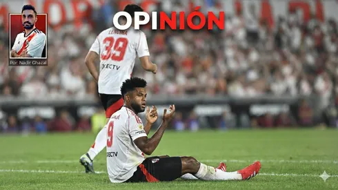 Borja es un provocador, desagradecido y vendedor de falsas ilusiones