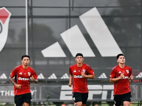 Cinco certezas y algunas dudas: los juveniles que irán a la pretemporada y los que quedaron relegados