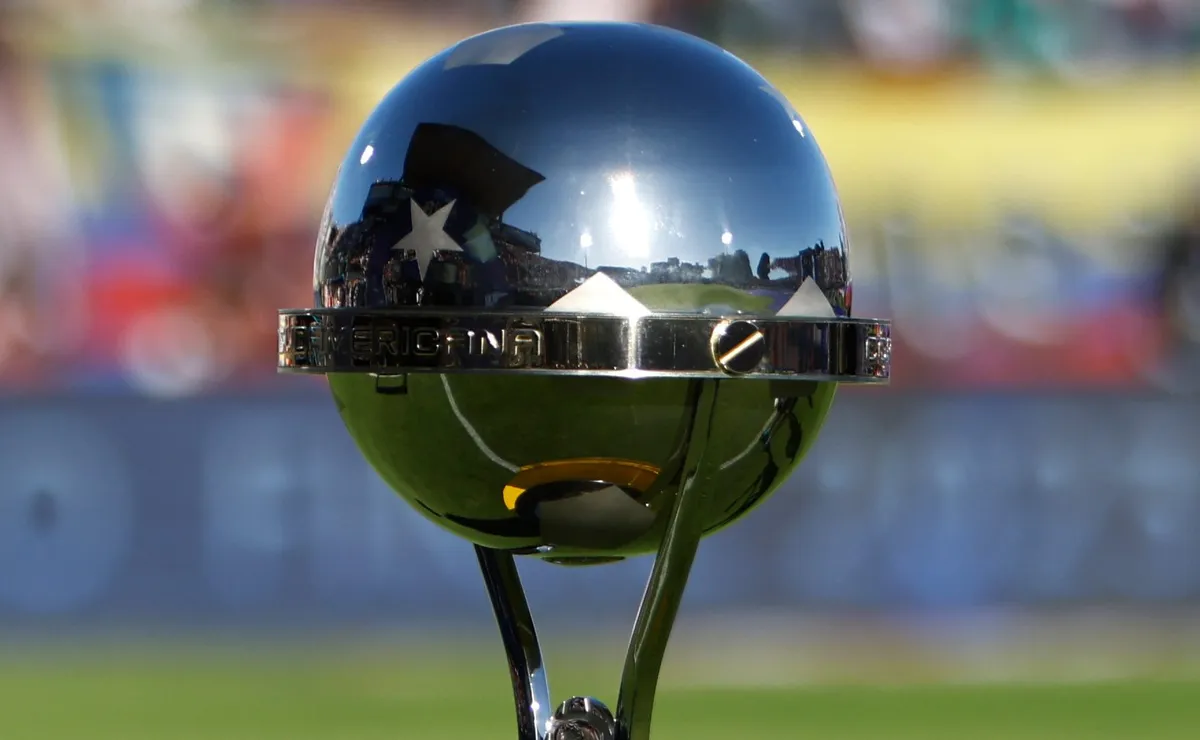River debutará en la Copa Sudamericana durante la semana del 7 de abril.