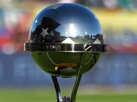 River toma nota: los clasificados a la Copa Sudamericana y quiénes podrían sumarse