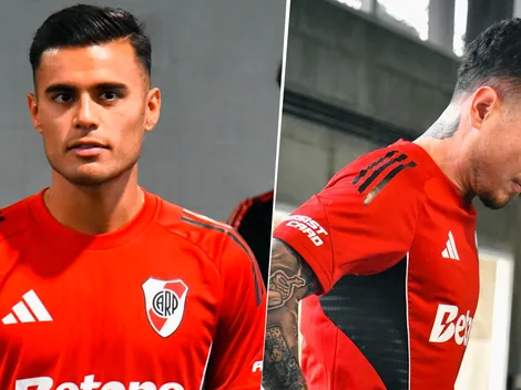 Un DT habló maravillas sobre Fausto Vera y Aníbal Moreno: "Los que juegan bien..."