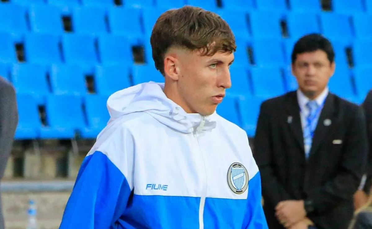 Revelan por qué Andino priorizó a Panathinaikos.