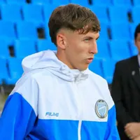 Difícil de entender: revelan los motivos por los que Andino prefiere ir a Grecia y no a River