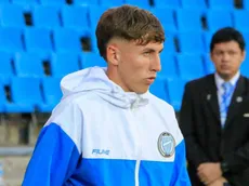 Difícil de entender: revelan los motivos por los que Andino prefiere ir a Grecia y no a River