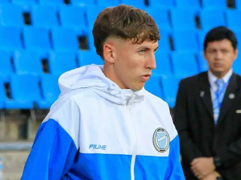 Difícil de entender: revelan los motivos por los que Andino prefiere ir a Grecia y no a River