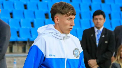 Revelan por qué Andino priorizó a Panathinaikos.