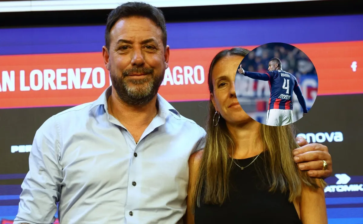Qué hará San Lorenzo con su nueva CD.