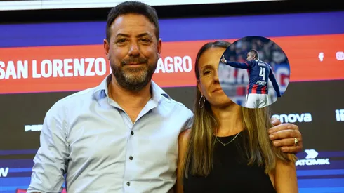 Qué hará San Lorenzo con su nueva CD.