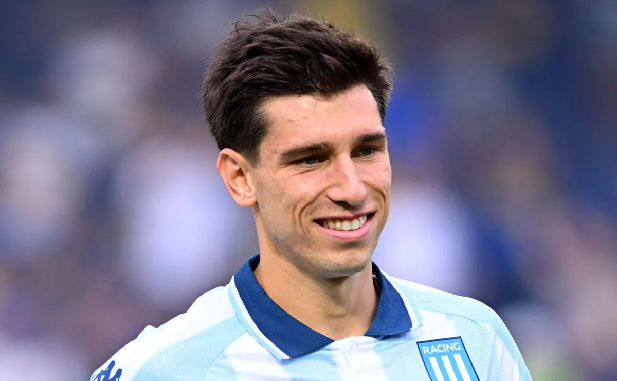 El club le dio un plazo al jugador.