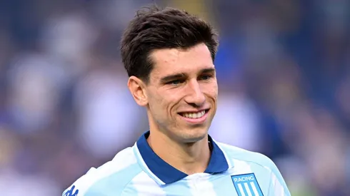 El club le dio un plazo al jugador.