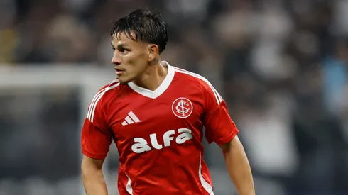 Bernabei, otro que suena en River.