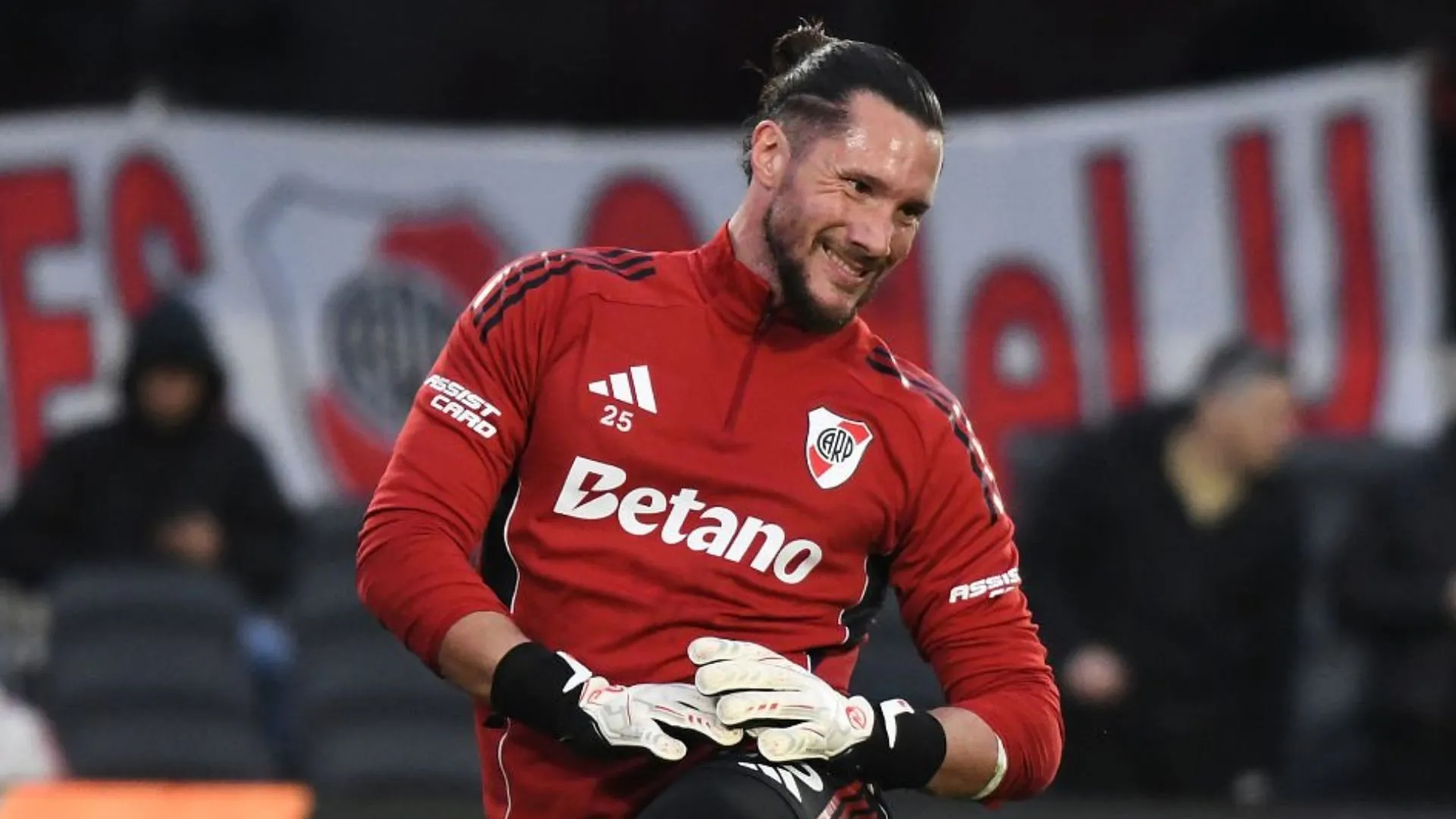 Ledesma está más cerca de irse a Central que de quedarse en River.