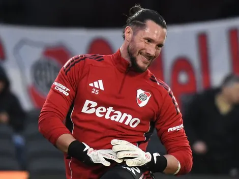 Qué falta para que se confirme la salida de Jeremías Ledesma a Central