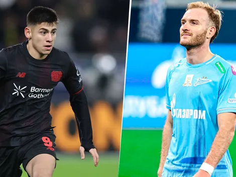 Mercado movido y complicado: las negociaciones que River no pudo cerrar en diciembre