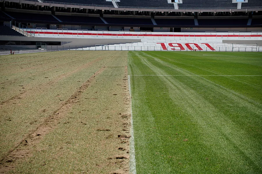 Foto: River Plate