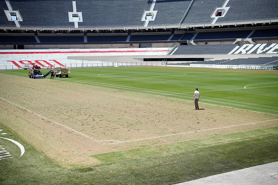 Foto: River Plate