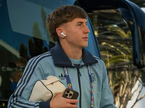 De cuánto fue la oferta que River le hizo a Godoy Cruz por Santino Andino