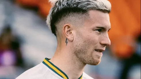 Será el tercer préstamo para Tiago Serrago, quien ya fue cedido a Defensa y Justicia y Aldosivi.