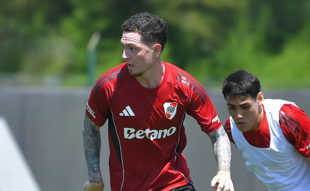 Aníbal Moreno, ¿tiutlar vs. Peñarol?