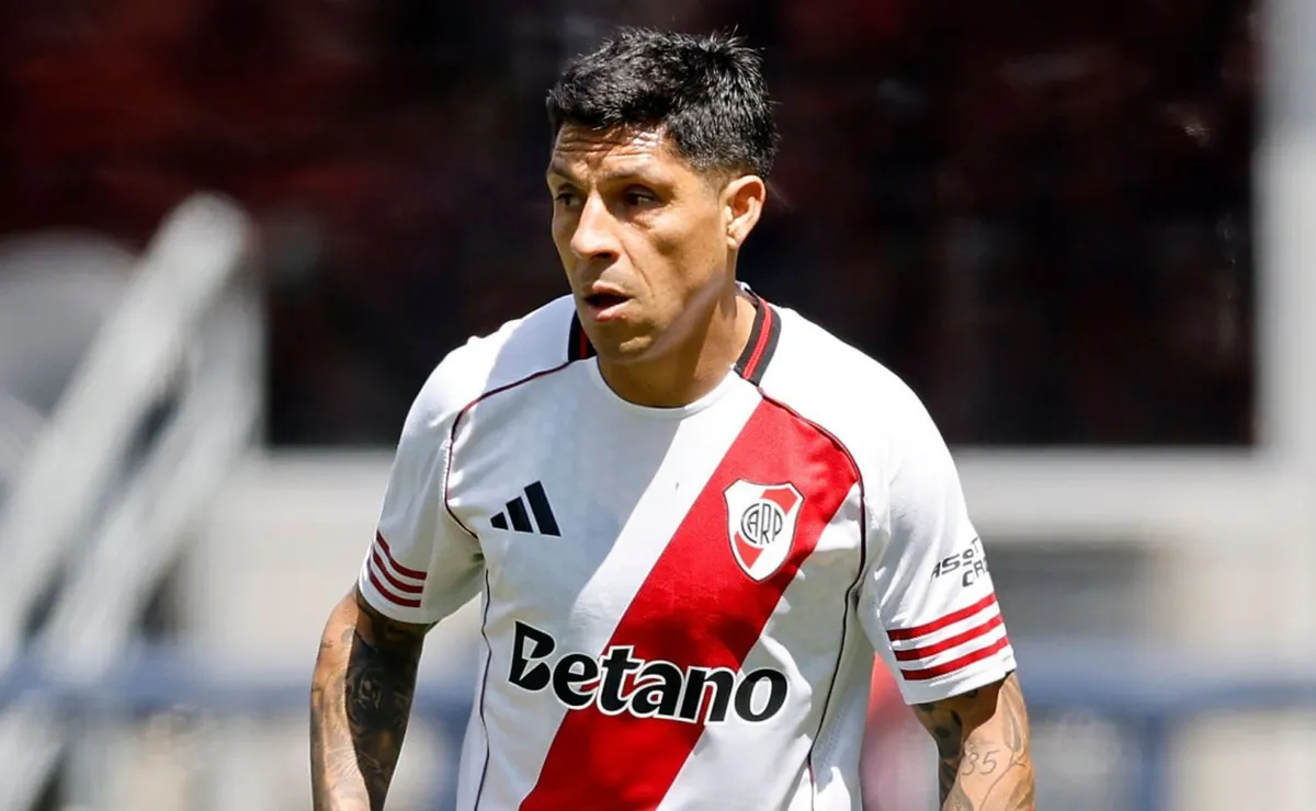 El club avanzó para poder incorporarlo.