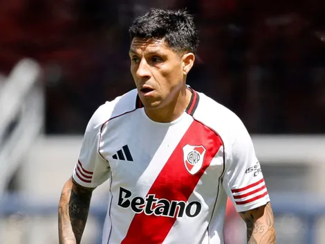 Enzo Pérez define su futuro: Argentinos avanzó con una reunión y espera